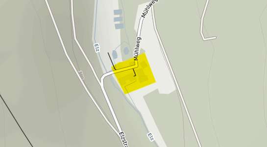Immobilienpreisekarte Heidersbacher Muehle